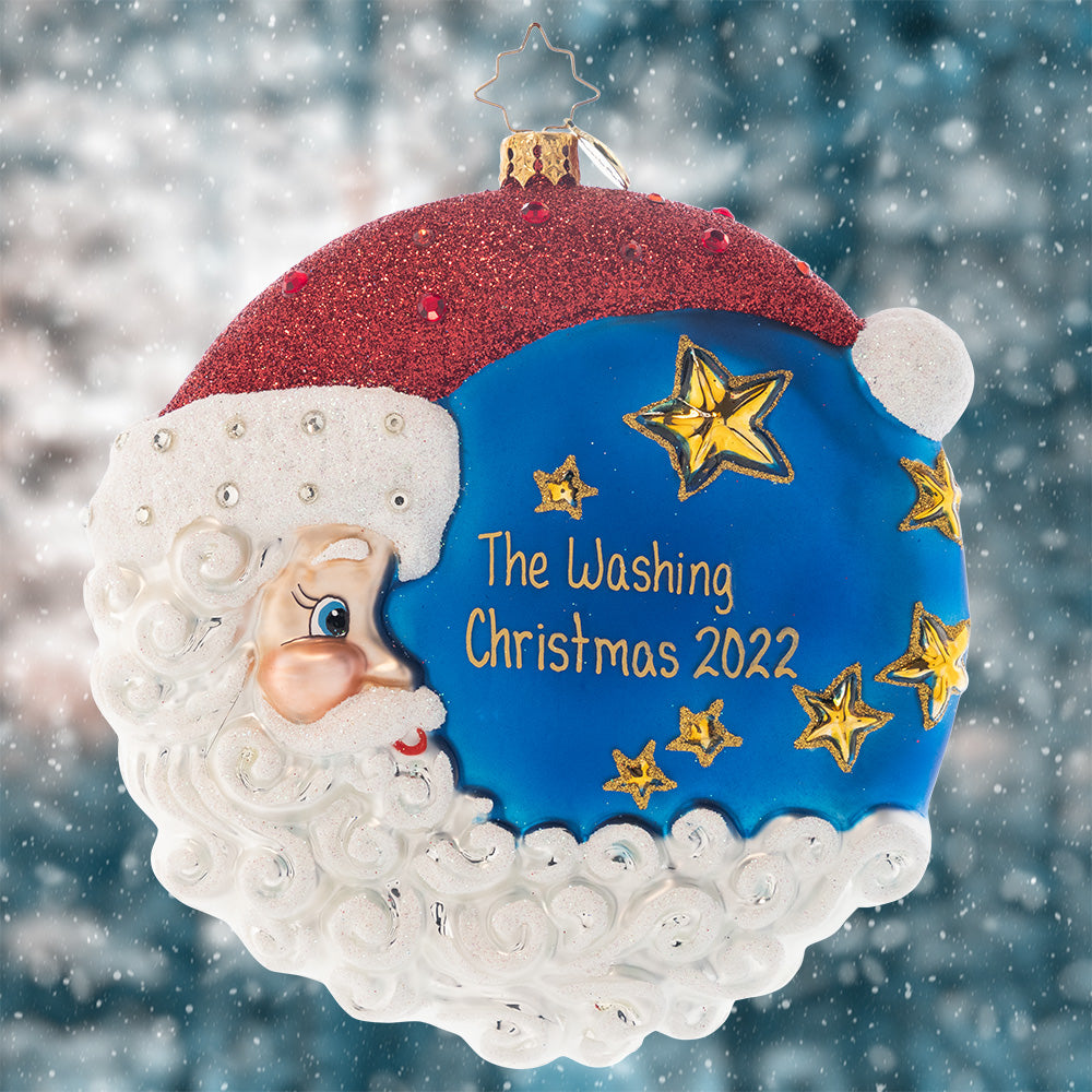 Will You See The New Christmas Star? The Truth Behind 2022's Star