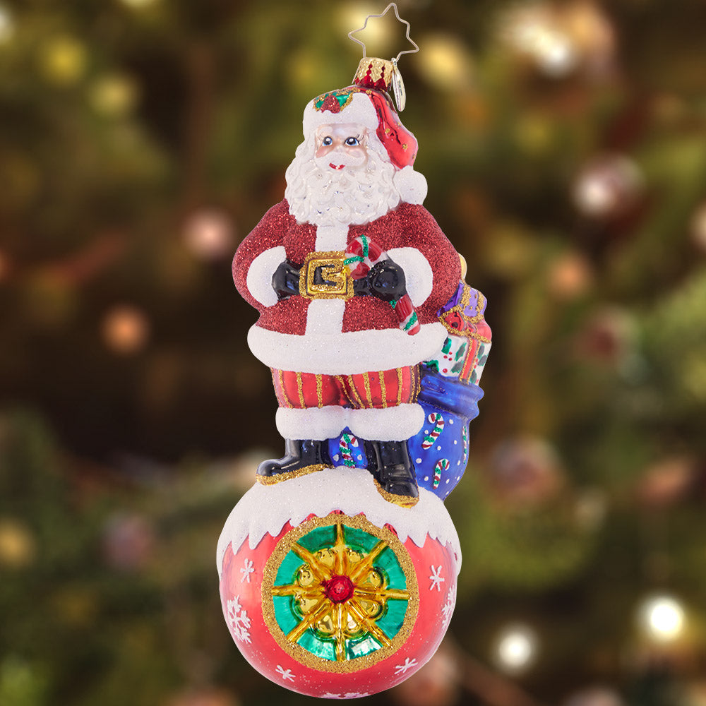 Radko shop christmas ornaments