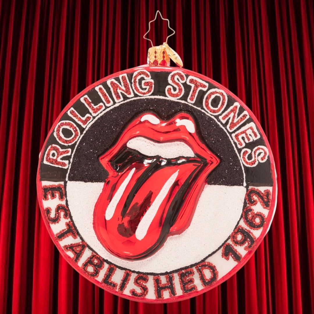 60 Years Of The Stones – Christopher Radko