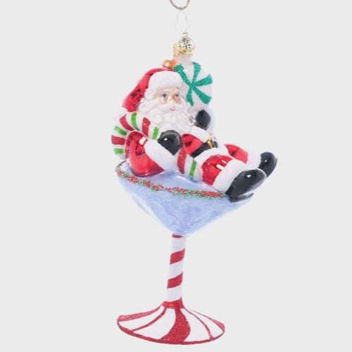 Santa-tini