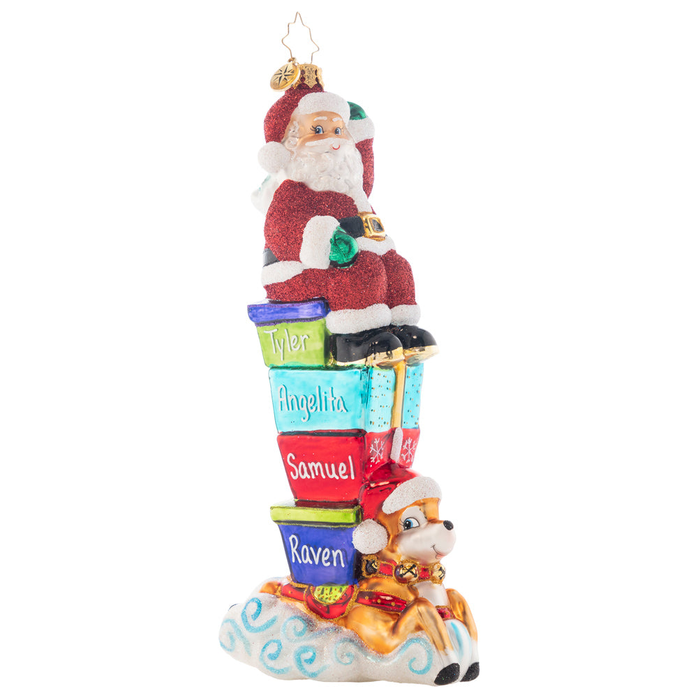 25 Best Personalized Ornaments for Christmas 2022 - Parade